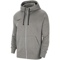 Vyriškas Džemperis Nike Park 20 Hoodie Pilkas CW6887 063