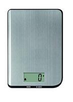 Virtuvinės svarstyklės ELDOM WK310 LCD elektroninės virtuvės svarstyklės