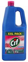 Cif CIF Profesionalus valymas Pienas su balikliu 2l
