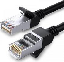 UGREEN Cat 6 UTP Ethernet RJ45 kabelis 10m