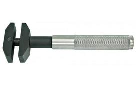 Klucz Reguliuojamas prancūziškas veržliaraktis 65 mm / 280 mm