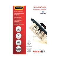 Fellowes Laminavimo vokelis (5396301) A4