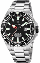 Vyriškas Laikrodis FESTINA THE ORIGINALS 20663/3