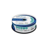 MediaRange DVD+R DL 8.5GB 8x 25 vnt (MR474)
