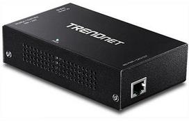 Šakotuvas TRENDnet GIGABIT POE+ - TPE-E110