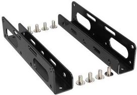 InLine 2,5" SSD laikiklis 3,5" įlankoje (39950K)