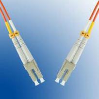 „MicroConnect“ šviesolaidinis laidas, LC/UPC-LC/UPC, 62,5/125 OM1, 2 m (FIB440002)