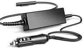 Nešiojamojo kompiuterio maitinimo adapteris CoreParts 100 W, Surface Plug, 6.7 A, 15 V (MBXMS-DC0004)