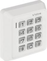 KODINĖ SPYNA ZS40W VIDOS