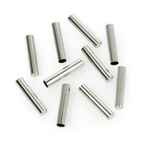 Oem Dangtelis temperatūros jutikliui DS18B20/LM35 - 6x30mm - 10 vnt