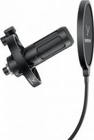 Beyerdynamic | Dynamic Broadcast Mikrofonas | M 70 PRO X | Juodas