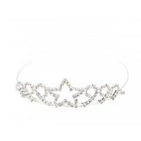 Princesės karūna / tiara - Žvaigždė