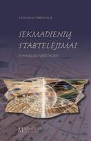 Sekmadienių stabtelėjimai. Evangelijų meditacijos - Lionginas Virbalas