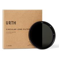 Urth 39mm ND2 400 (1 8.6 Stop) Variable ND Lens Filter