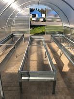 Pakeltos lysvės 4 metrai