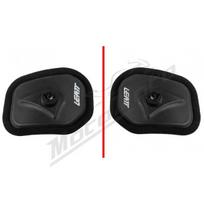 Leatt C-Frame Carbon/Pro Carbon Kelių apsaugų vidinė pagalvėlė 1 vnt.