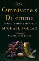 The Omnivores Dilemma - Michael Pollan