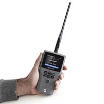 PRO-W12DX 5G 12GHZ Plačiajuostis detektorius profesionalams