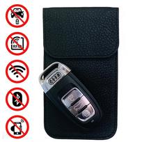 Ryšius blokuojantis dėklas Auto KEY Premium