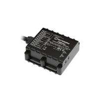 FMB204 2G Teltonika Itin atsparus drėgmei GPS seklys
