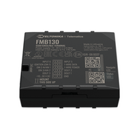 FMB130 2G TELTONIKA GPS SEKLYS