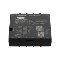 FMC130 4G TELTONIKA GPS SEKLYS