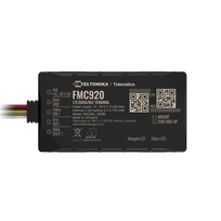 FMC920 4G TELTONIKA GPS SEKLYS