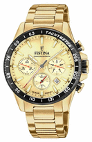 Vyriškas Laikrodis FESTINA TIMELESS CHRONOGRAPH 20634/6