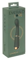 Emerald Love Luxurious G-spot