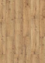 Laminatas POOL 52345, 832-4, atsparus vandeniui 48 h., ąžuolo spl., V4, 1285 x 192 x 8 mm, 32/AC4