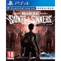 the walking dead saints sinners kaina nuo 8.39 7 pard