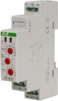 Temperature controller, 230V AC, 16A, 1xNO/NC, 0÷99°C RT-827 | 5902431674766