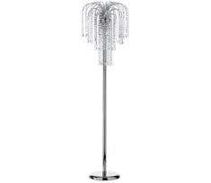 ONLI - Toršeras PIOGGIA 3xE14/6W/230V chromas