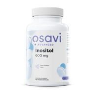 Osavi Inositol 600 mg 100 vcaps