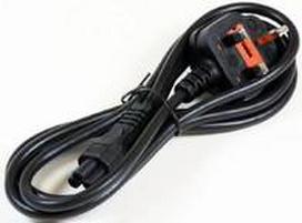 Maitinimo kabelis MicroConnect UK - C5, 2m (PE090818)