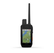 Garmin Alpha 300i nešiojamas šunų sekimo ir dresavimo įrenginys