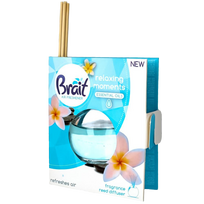 Kvapiosios lazdelės BRAIT Relaxing Moments, 40 ml