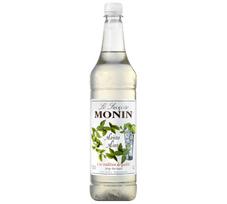 MONIN Mojito sirupas 1L (plastikinis)