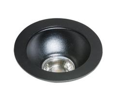 Azzardo AZ1732 - įleidžiamas šviestuvas REMO 1xGU10/50W/230V