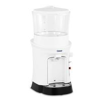 Ledo smulkintuvas – 400 W – 320 aps./min. – 12 L – Royal Catering