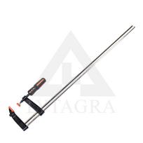 Spaustuvas staliaus Stromtec F12080 F-tipo 120x800