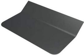 Freestanding floor mounted pedestal rain cover Eiffel PED-EIF-COVER | 8436575278117