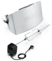 Weber Weber Rotating Spit for Q300-/3000er Series