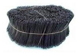 Edma Viela su kilpomis armatūrai rišti 1,1x100mm/1000vnt
