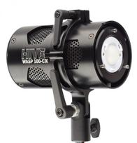 WASP 100-CX Open Face Omni-Color LED Light