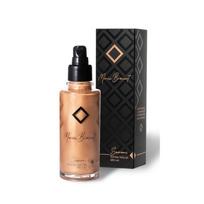 Drėkinamasis, gelinis losjonas kūnui po deginimosi saulėje Marie Brocart Semari Shimmer Body Gel After Sun MAR08305, su hialiurono rūgštimi, 100 ml