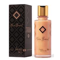 Drėkinamasis, švytėjimo kūnui suteikiantis aliejus Marie Brocart Lamari Shimmer Body Oil MAR08039, 100 ml