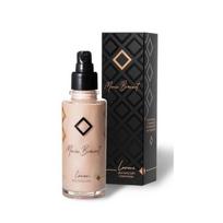 Drėkinamasis kūno losjonas su feromonais Marie Brocart Lamari Shimmer Body Balm MAR08282 suteikiantis odai švytėjimo 50 g