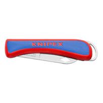 Universalus peilis elektrikui KNIPEX