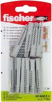 Kaiščiai su varžtu UX 14 x 75 mm, 2 vnt.